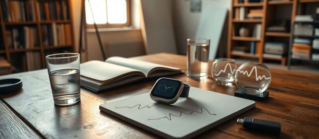 Wearable tech like athletes: tracking core metrics for gen z