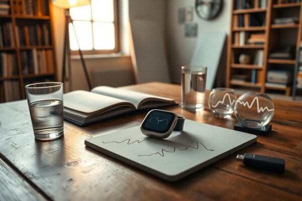 Wearable tech like athletes: tracking core metrics for gen z