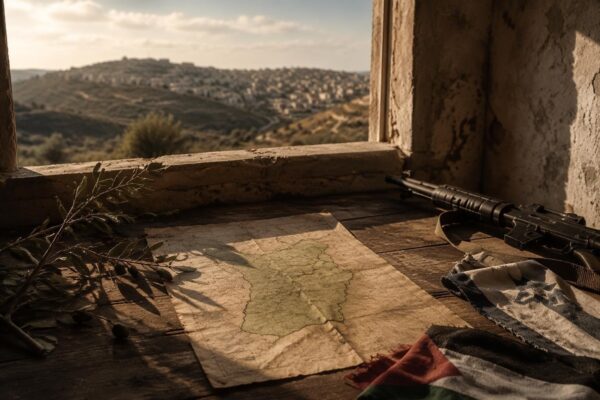 West Bank Violence Escalates: Settler Attacks and Military Crackdowns