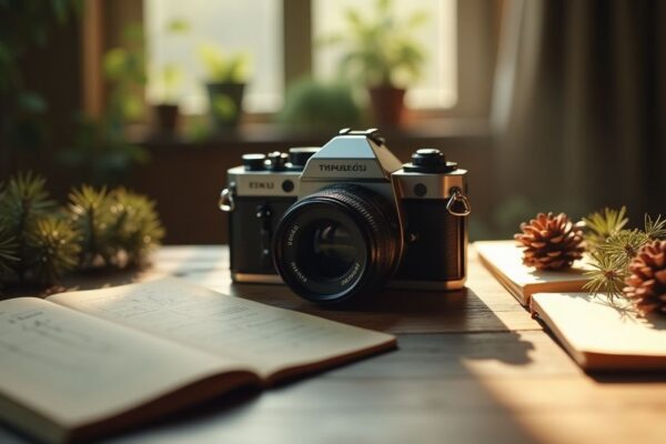 Why are digital cameras making a comeback among Gen Z and millennials?