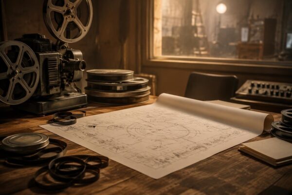 Why christopher nolan's complex storytelling rewards focused viewing