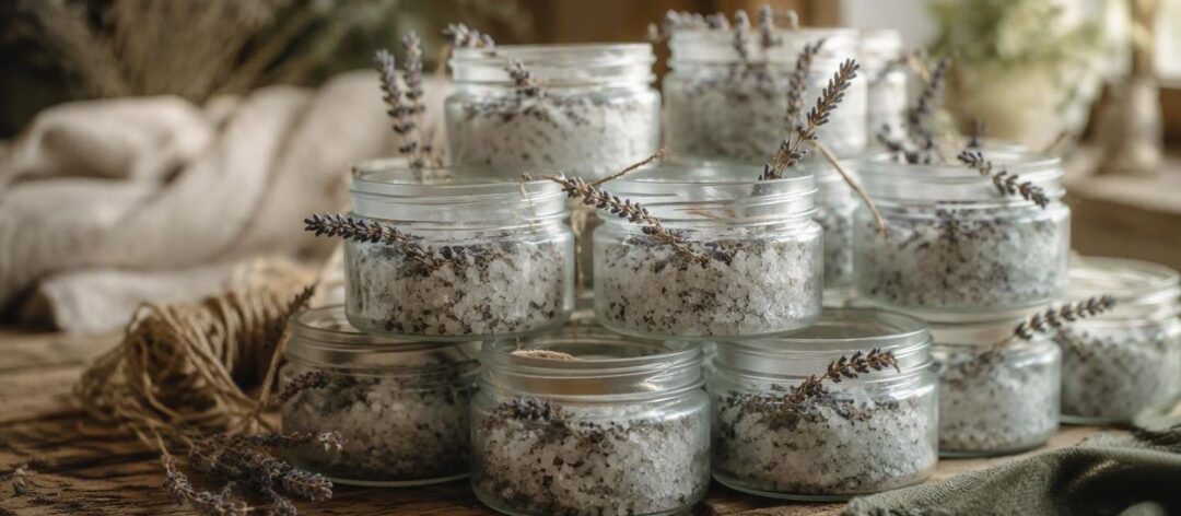 Why People Love Reusing Glass Jars: A Look into the Trend