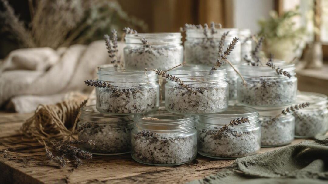 Why People Love Reusing Glass Jars: A Look into the Trend