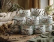 Why People Love Reusing Glass Jars: A Look into the Trend