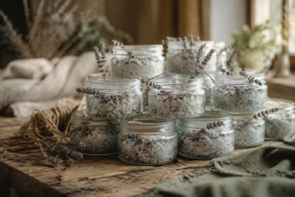 Why People Love Reusing Glass Jars: A Look into the Trend