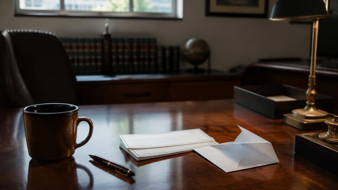 Why the U.S. still relies on paper checks despite global trends