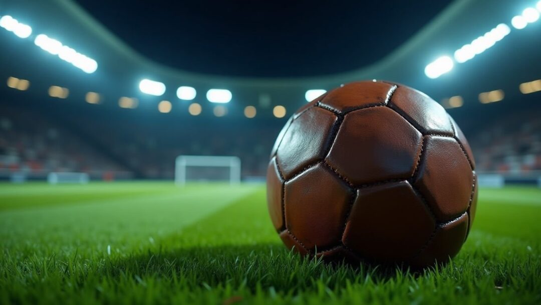 World Cup 2026: England vs Argentina Semifinal Showdown
