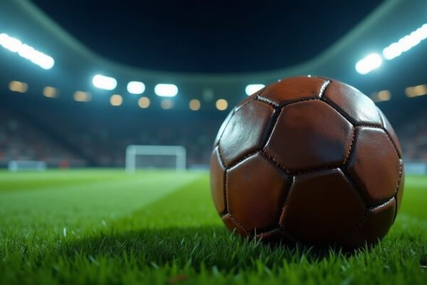 World Cup 2026: England vs Argentina Semifinal Showdown