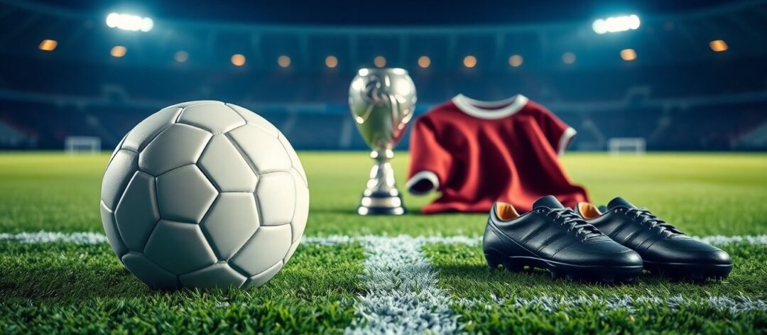 World Cup 2026: Key Matches and Player Insights