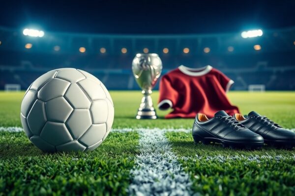 World Cup 2026: Key Matches and Player Insights