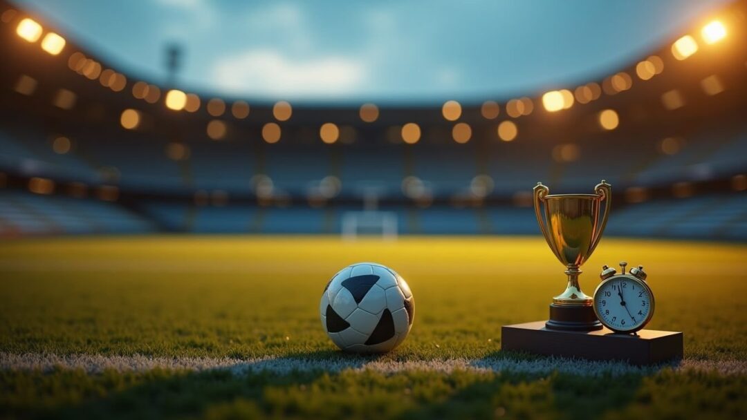 World Cup finals guide: extra time, penalties, and tiebreakers