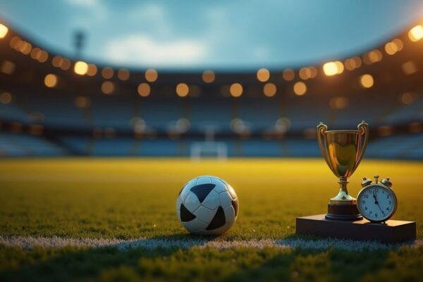 World Cup finals guide: extra time, penalties, and tiebreakers