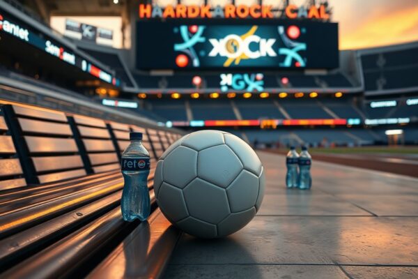 Your Ultimate Guide to the 2026 FIFA World Cup at Hard Rock Stadium in Miami