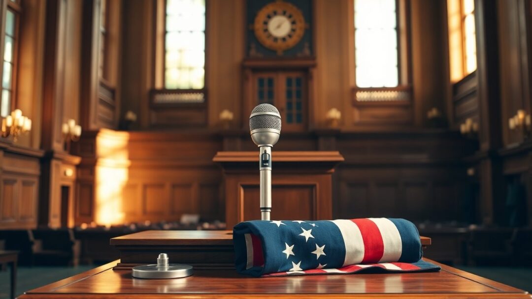 Zohran Mamdani's Major Address: Reflecting on America's 250th Anniversary