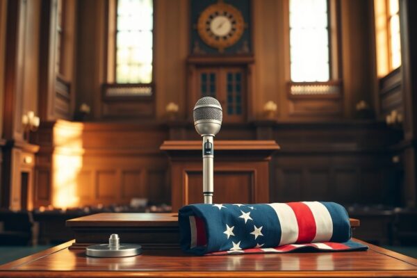 Zohran Mamdani's Major Address: Reflecting on America's 250th Anniversary