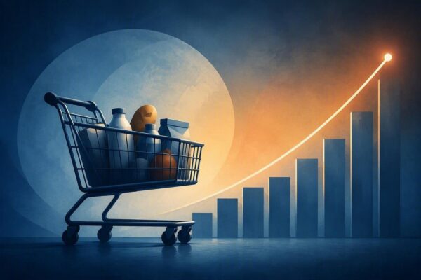 U.S. Consumer Price Index Unchanged at 333.918 in July 2026