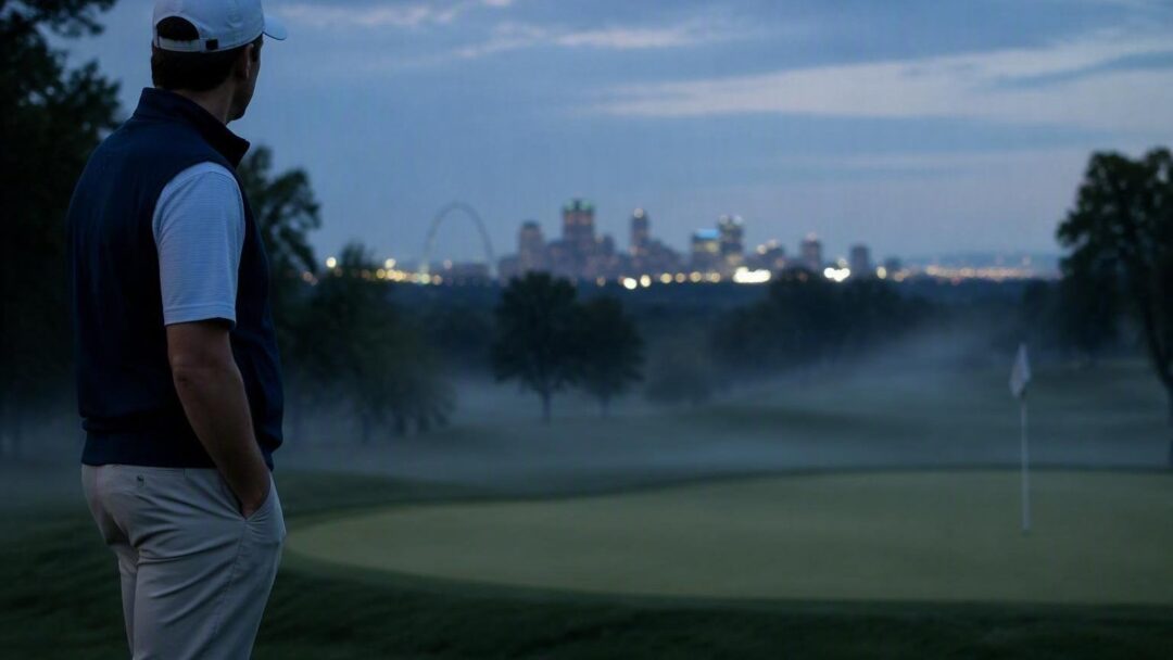 2026 BMW Championship Results: Wyndham Clark Wins $3.6M in St. Louis