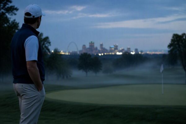 2026 BMW Championship Results: Wyndham Clark Wins $3.6M in St. Louis
