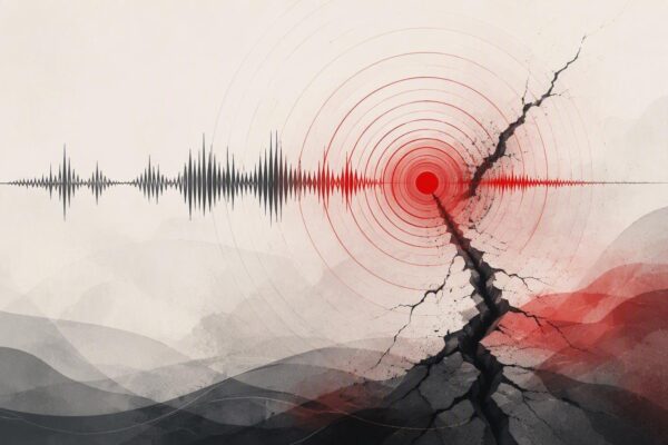 Magnitude 4.2 Earthquake Strikes Near Las Grullas Margen Derecha, Mexico