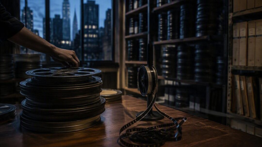 A beginner's guide to understanding shared movie universes