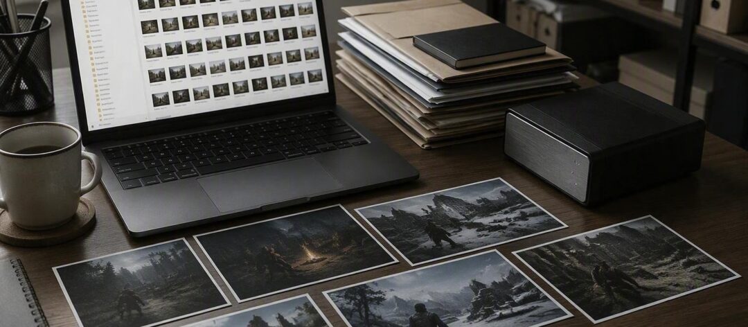 A gamer's save-file system for pc and consoles