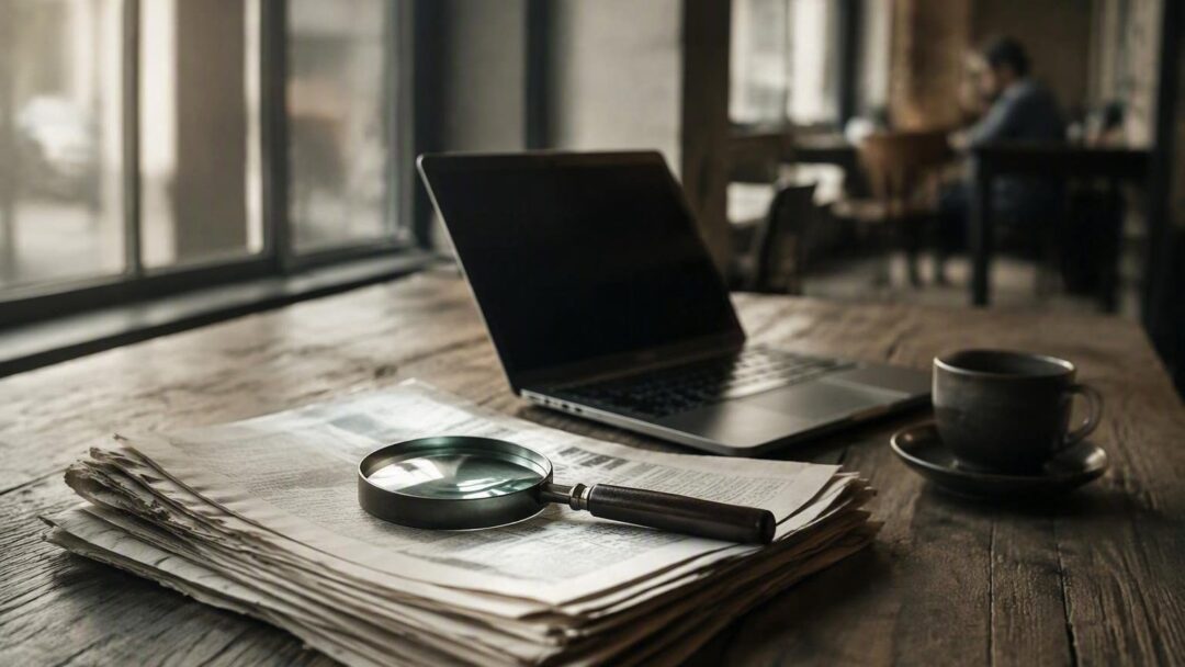 A guide to media literacy for the digital age