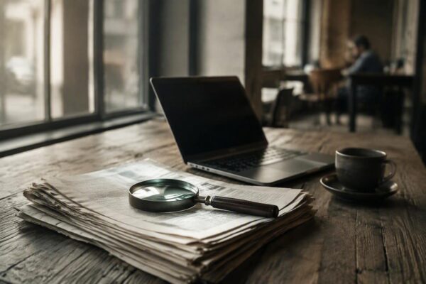 A guide to media literacy for the digital age