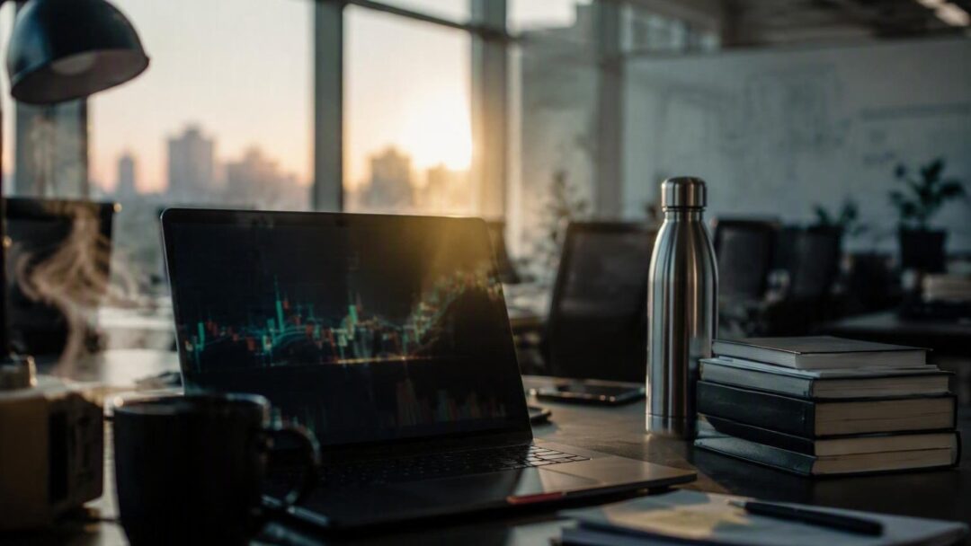A primer on navigating tech stock market fluctuations