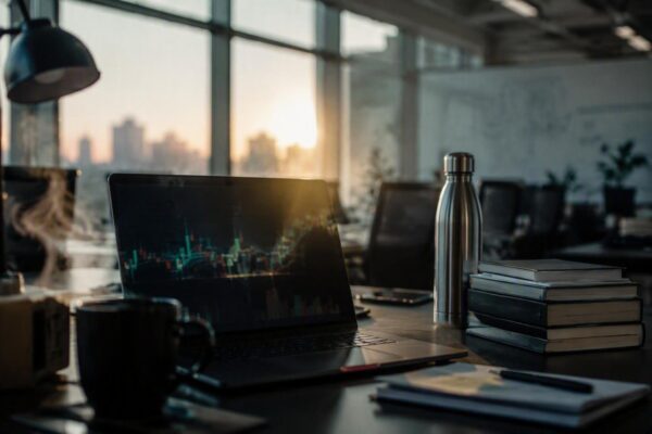 A primer on navigating tech stock market fluctuations