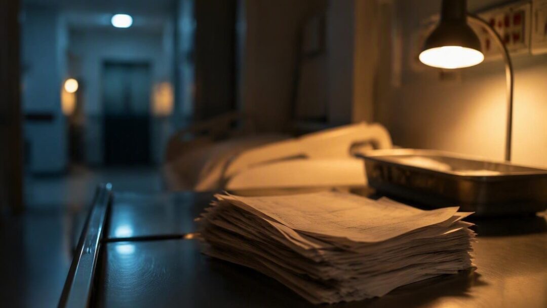 Addressing the Critical Shortage of Registered Nurses in the U.S.