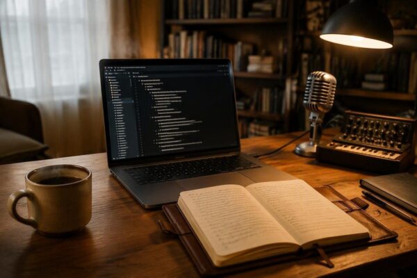 Ai tools for scriptwriting, editing, and music production