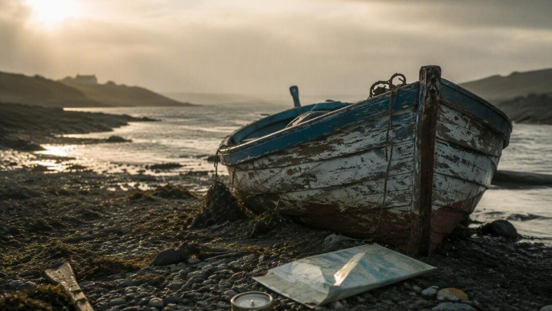 Andy Burnham's Relentless Approach to Small Boat Migrations