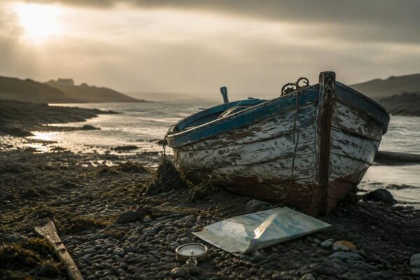 Andy Burnham's Relentless Approach to Small Boat Migrations