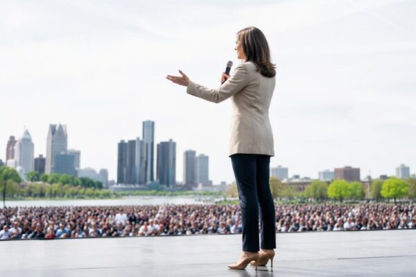 AOC Discusses the Legacy of the 2026 Protests and Progressive Politics