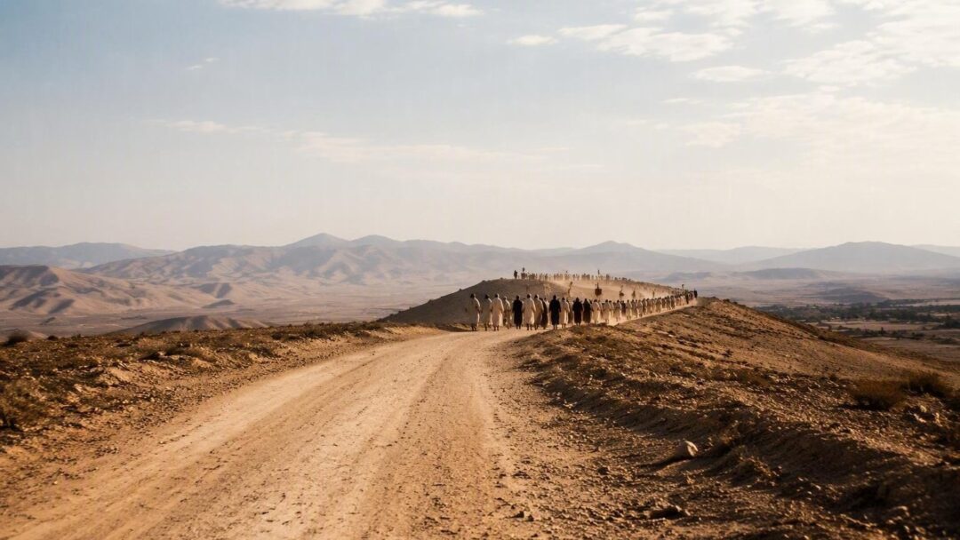 Arbaeen pilgrimage: The 40-day journey to Karbala and its profound significance