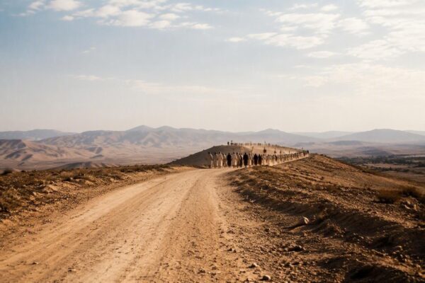 Arbaeen pilgrimage: The 40-day journey to Karbala and its profound significance