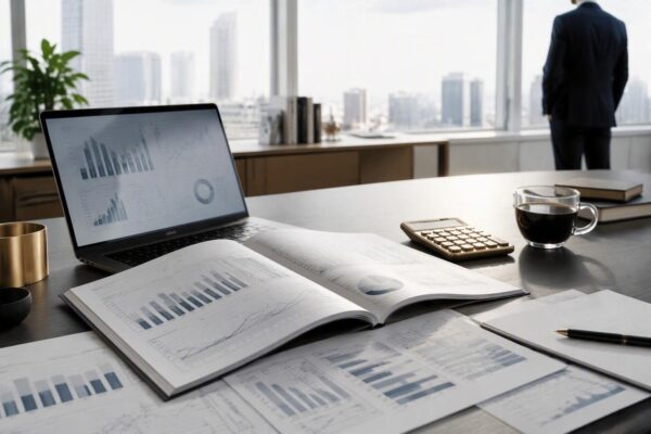 Avoiding common investment mistakes: lessons from financial expert Barry Ritholtz