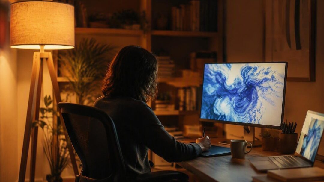 Avoiding creator burnout with ai tools and strategies