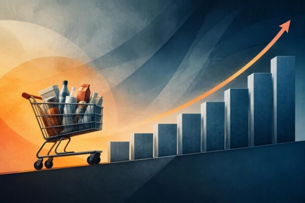 U.S. Consumer Price Index Dips to 333.952 in June 2026