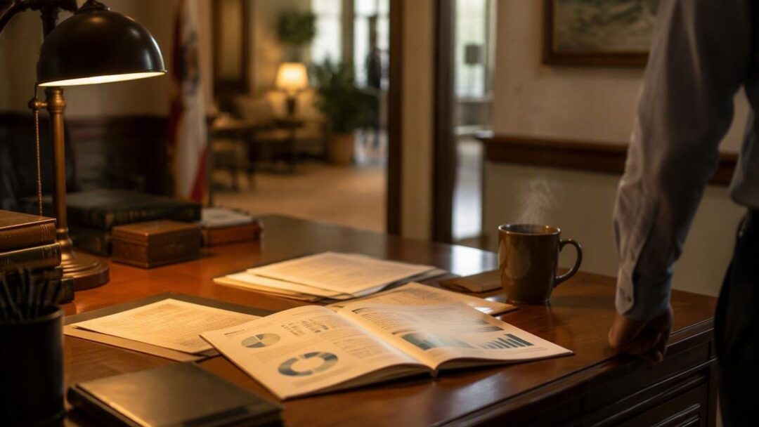Becerra vs. Hilton: The Battle for California's Governorship and Healthcare Future
