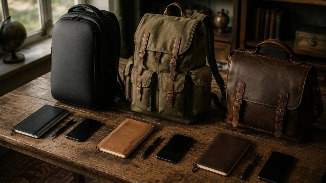 Best backpacks of 2026: school and daily use essentials