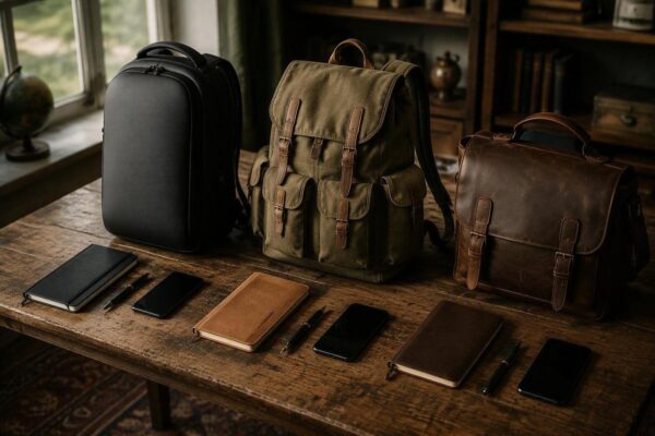 Best backpacks of 2026: school and daily use essentials