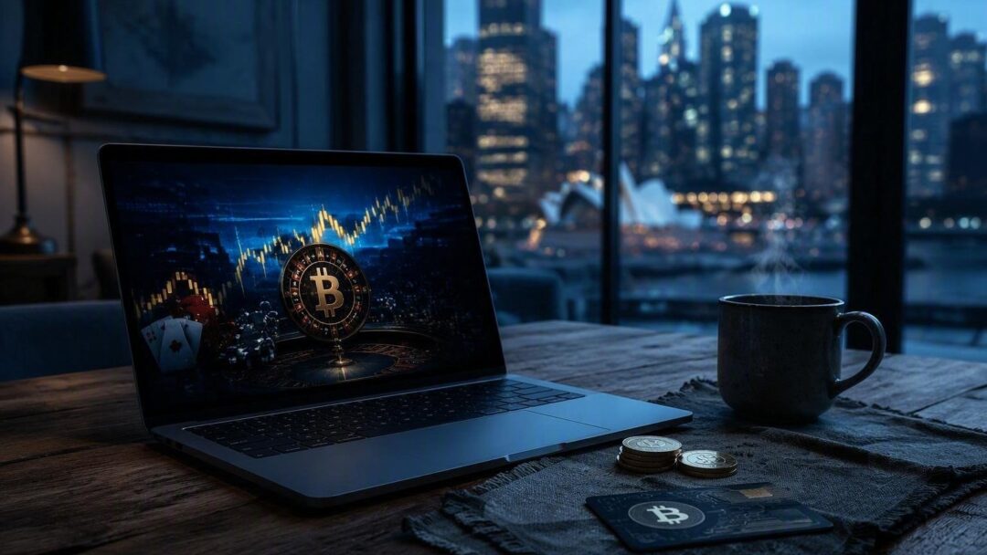 Best Bitcoin Casinos Australia 2026: Secure Gaming with Quick Withdrawals