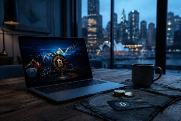 Best Bitcoin Casinos Australia 2026: Secure Gaming with Quick Withdrawals