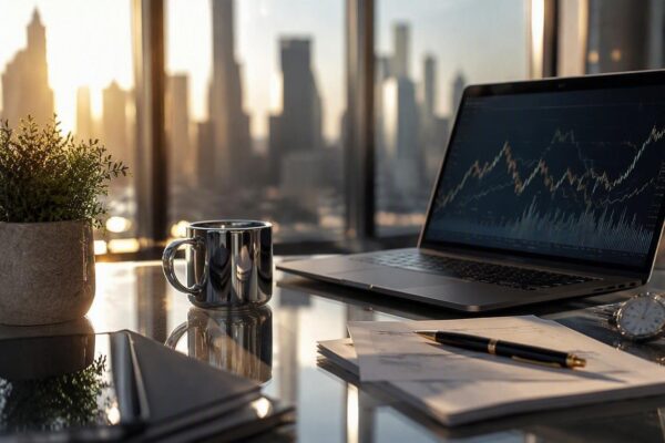 Big Tech Propels Wall Street Rally: Microsoft, Amazon, and the Market's New Direction