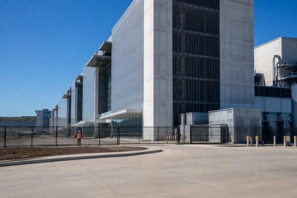 Boyce Residents Protest Lack of Transparency in $3.6 Billion Data Center Deal