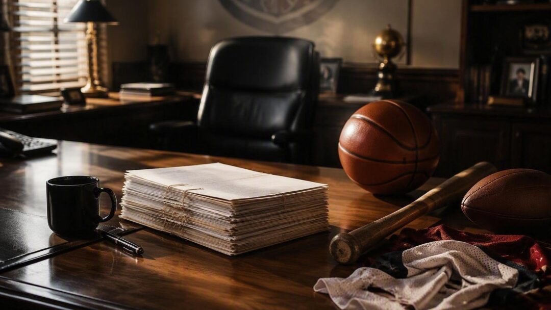 Breaking down the mechanics of sports trades and their evaluations