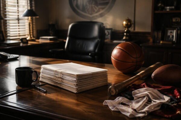 Breaking down the mechanics of sports trades and their evaluations