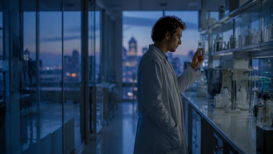 Breakthrough in cancer treatment: Moderna and Merck's personalized vaccine for melanoma