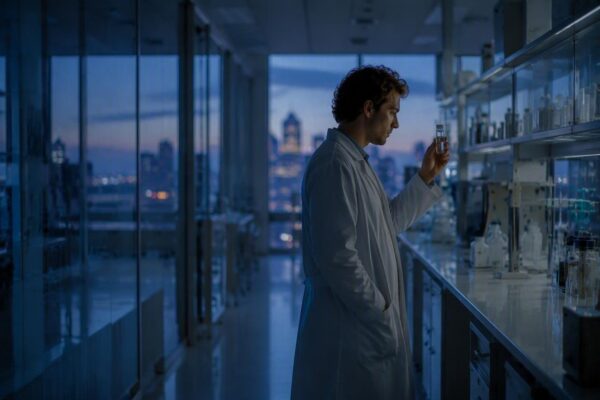 Breakthrough in cancer treatment: Moderna and Merck's personalized vaccine for melanoma
